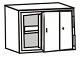 259.18 АМТ 0891 — арт. UNITEX-MET-ARCHIVE_CASES-AMT-0891