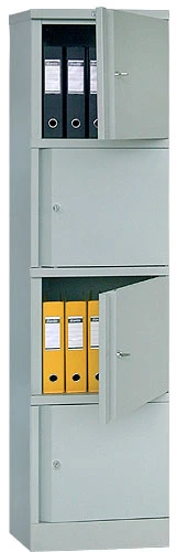 4519.16 АМ 1845/4 — арт. UNITEX-MET-ARCHIVE_CASES-AM-1845-4