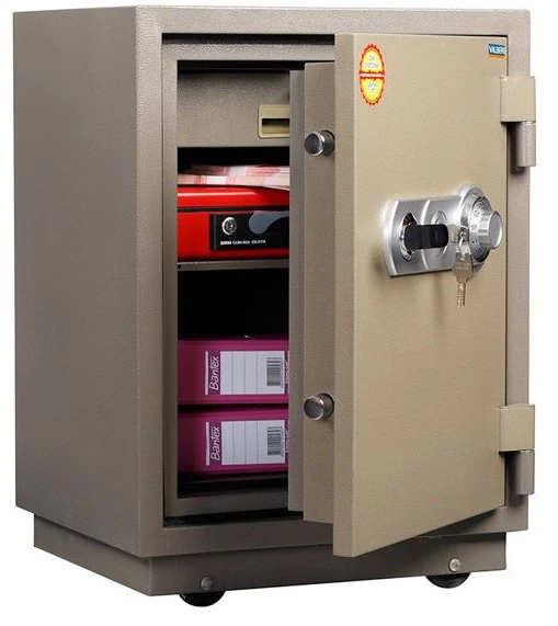 5838.87 FRS-66T CL — арт. UNITEX-MET-SAFES-frs-66t-cl