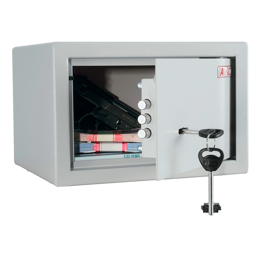 821.88 T-17 — арт. UNITEX-MET-SAFES-t-17