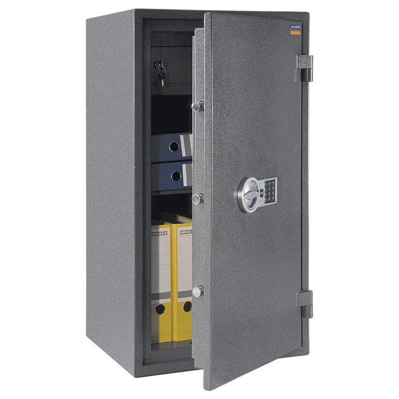 346.4 Гарант 95T EL — арт. UNITEX-MET-SAFES-GARANT-95t-el