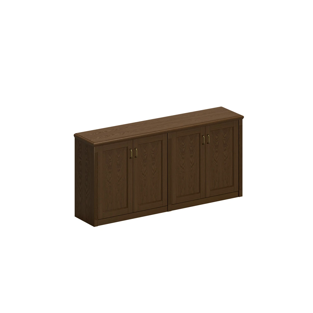 Шкаф руководителя Персео | Perseo ПС 306 ДМ — арт. UNITEX-PERSEO-PS-306-DM-9