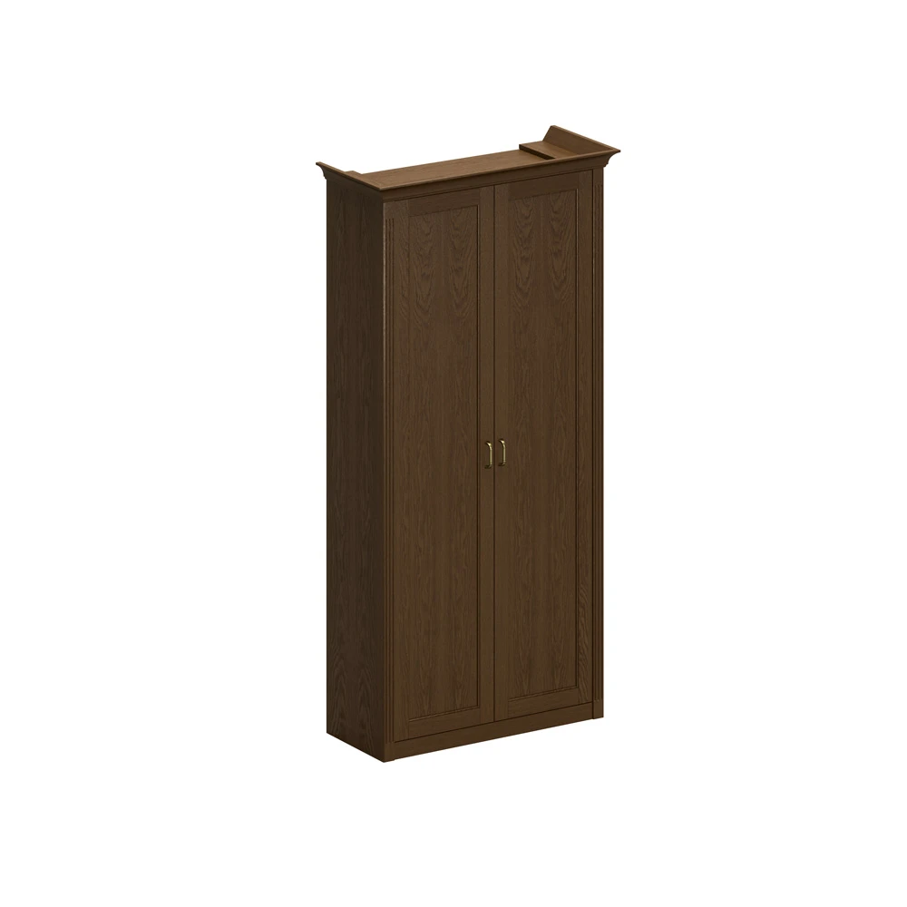 Шкаф руководителя Персео | Perseo ПС 332 ДМ — арт. UNITEX-PERSEO-PS-332-DM-15