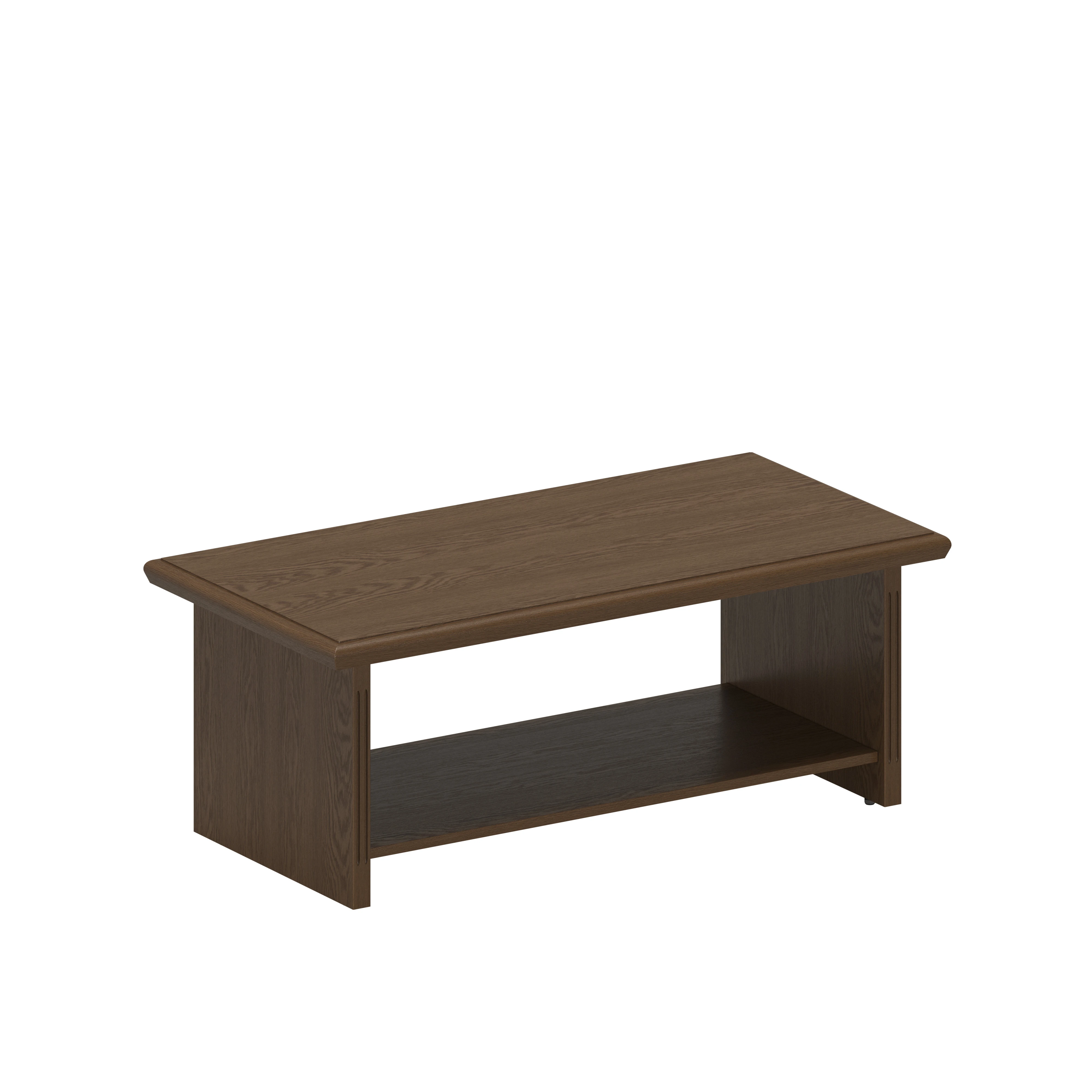 Стол руководителя Персео | Perseo ПС 199 ДМ — арт. UNITEX-PERSEO-PS-199-DM-1