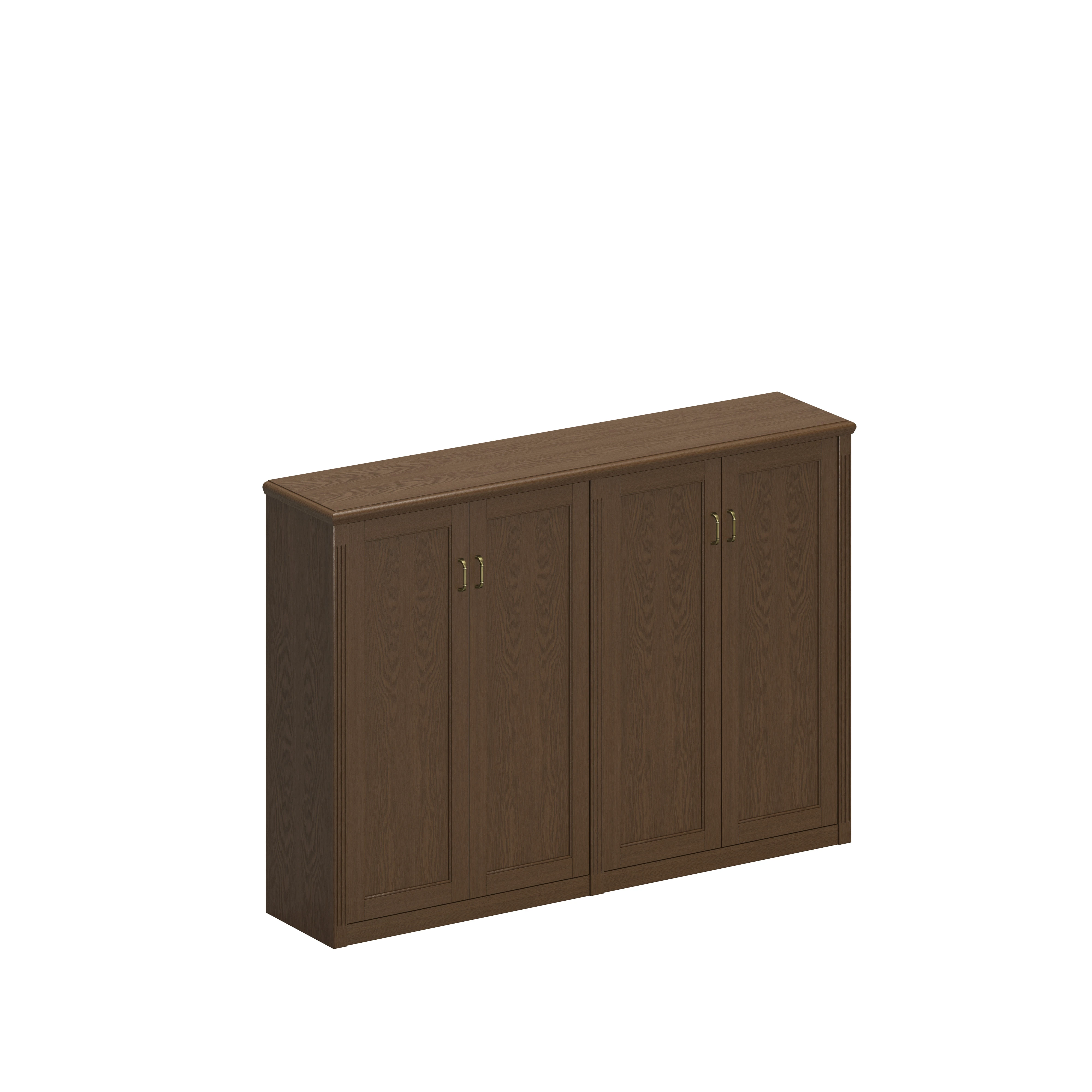 Шкаф руководителя Персео | Perseo ПС 324 ДМ — арт. UNITEX-PERSEO-PS-324-DM-10
