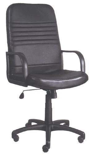 Кресло руководителя Синтия G/4 (К.Д.И.17.4.Ч) — арт. UNITEX-CHR-16046