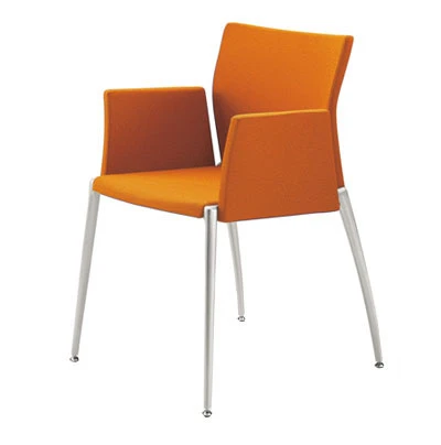 Кресло Kalla (KLL22) — арт. UNITEX-CHR-16095