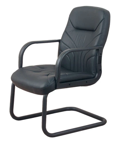 Посетительское кресло Лидер — арт. UNITEX-CHR-16104