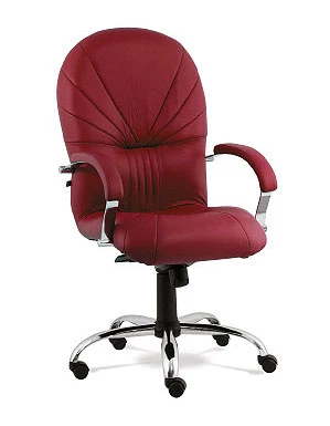 Кресло Avrora Steel — арт. UNITEX-CHR-16131