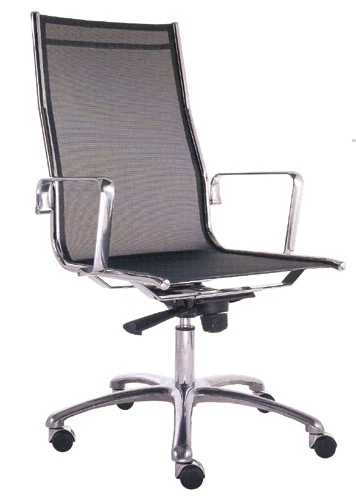 Кресло руководителя Light - Rete — арт. UNITEX-CHR-16146