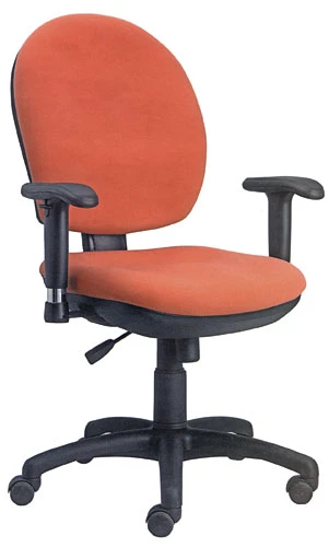 Кресло для персонала Mind — арт. UNITEX-CHR-16155