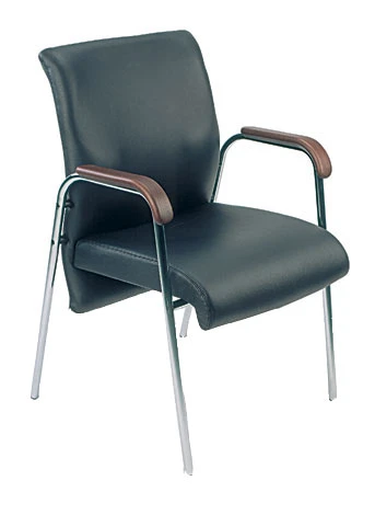 Кресло для посетителей Evans — арт. UNITEX-CHR-16170