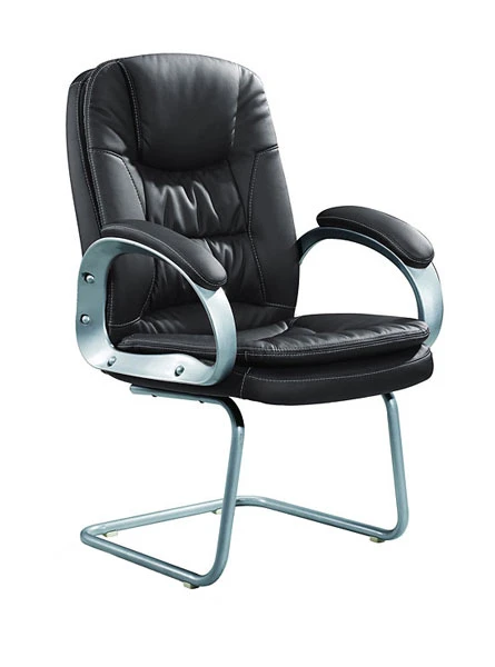 Посетительское кресло ALFA-VISITOR (HF-421-2) — арт. UNITEX-CHR-16214