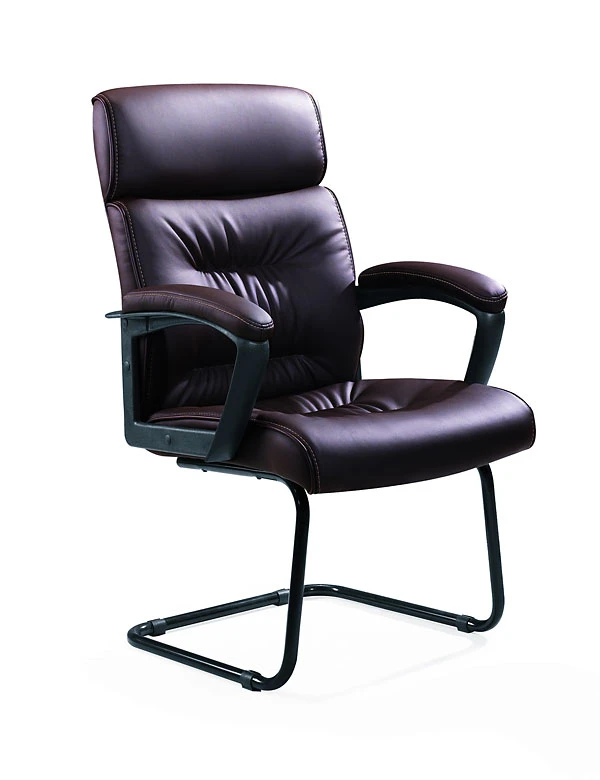 Посетительское кресло VENTUS-VISITOR (HF-430-2) — арт. UNITEX-CHR-16216