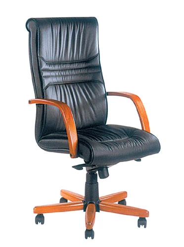 Кресло Senior (черешня) (SEO6AT4CW3) — арт. UNITEX-CHR-16501