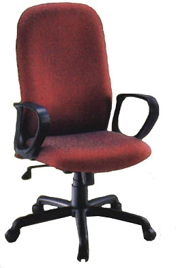Кресло руководителя Серия (Е 280) — арт. UNITEX-CHR-16538