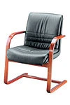 Кресло посетительское Сержио 1/D (88LBT1C3Z22)