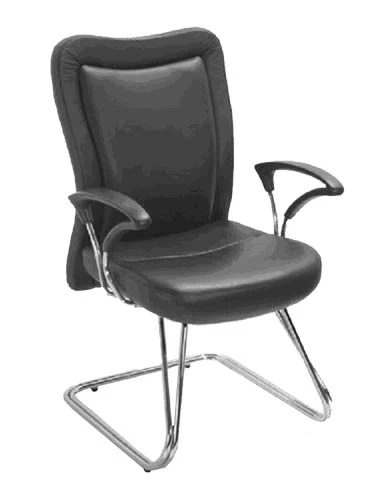 Посетительское кресло Stilo (СН 415) (СН 415) — арт. UNITEX-CHR-16584