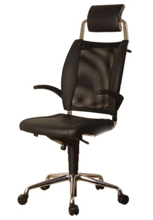 chair_16598.webp Кресло руководителя Effe (хром) — арт. UNITEX-CHR-16598