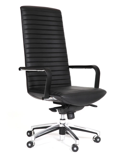 Кресло руководителя Evo (EVO/black)