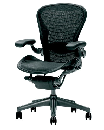 Кресло руководителя Aeron