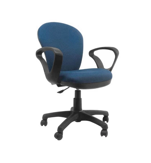 Кресло персонала Чарли — арт. UNITEX-CHR-16800