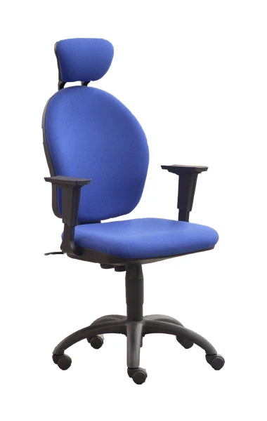 Кресло для персонала Елена — арт. UNITEX-CHR-16834