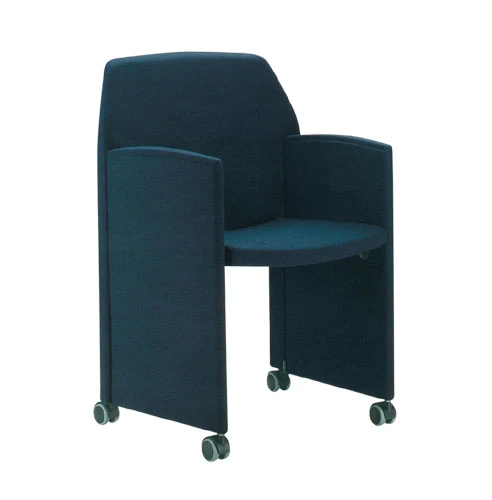 Кресло посетительское Papillon