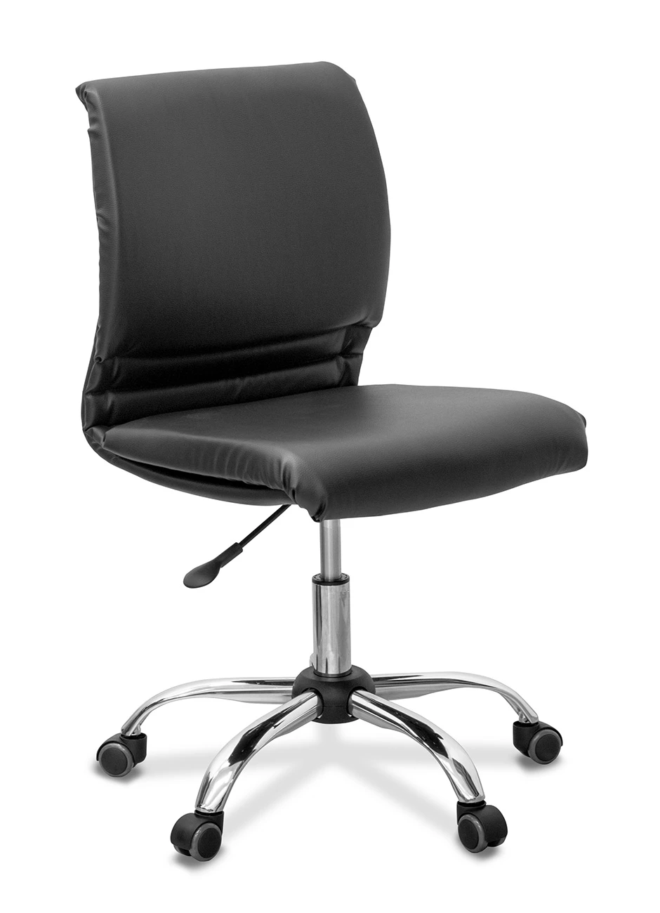 Кресло Квадро экокожа (Kv/O) — арт. UNITEX-CHR-16996