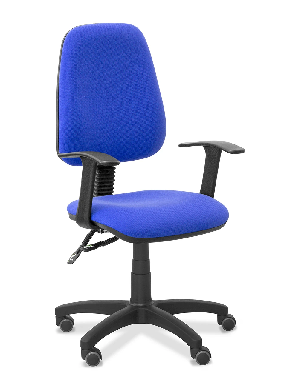 Кресло Эльза Т Colori (elsa-t-colori) — арт. UNITEX-CHR-17000