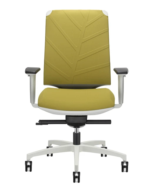 Кресло Leaf (LF021B125B) — арт. UNITEX-CHR-17325