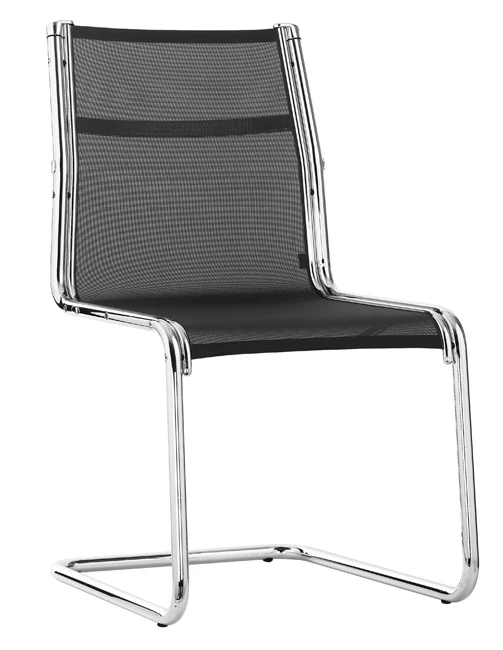 Кресло для посетителей Ice — арт. UNITEX-CHR-17335