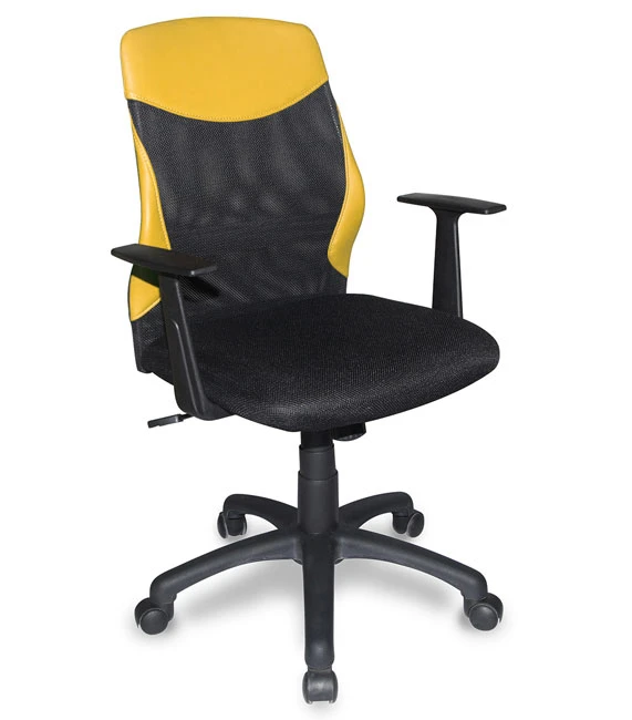 Кресла для персонала Strict (CX0427M) — арт. UNITEX-CHR-17376