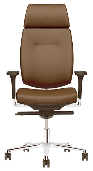 Кресло для руководителя Flash — арт. UNITEX-CHR-17418