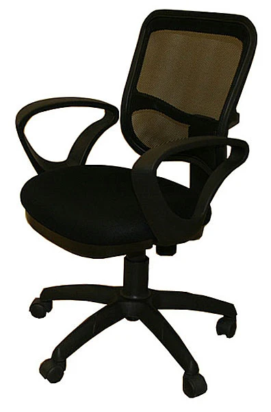 Кресло оператора Квант — арт. UNITEX-CHR-17428