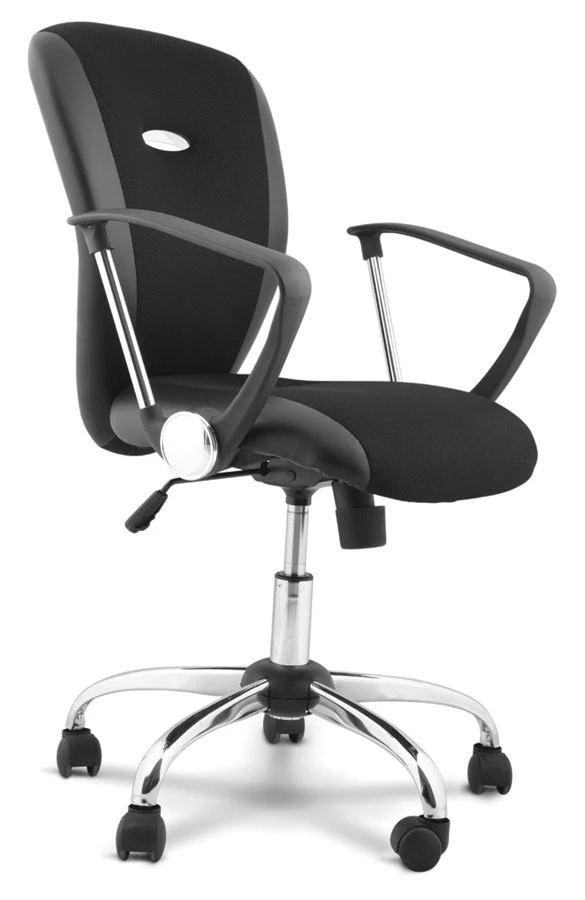 Кресло Eton (812F3-11) — арт. UNITEX-CHR-17437