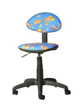 Детское кресло Логика — арт. UNITEX-CHR-17525