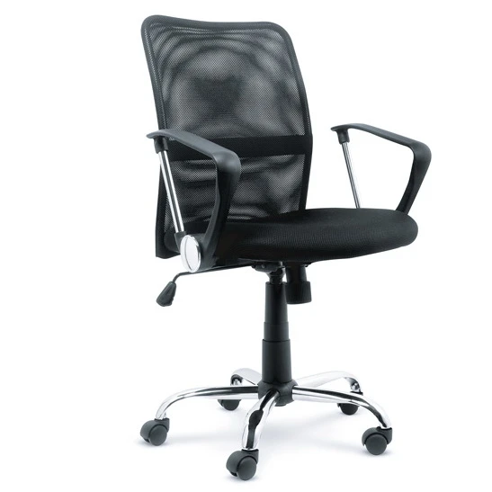Кресло Директ LB (8078 F-5) — арт. UNITEX-CHR-17735