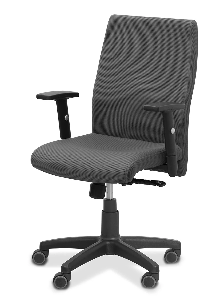 Кресло Лайк+ | Like+ (A/SL/1D) — арт. UNITEX-CHR-202447