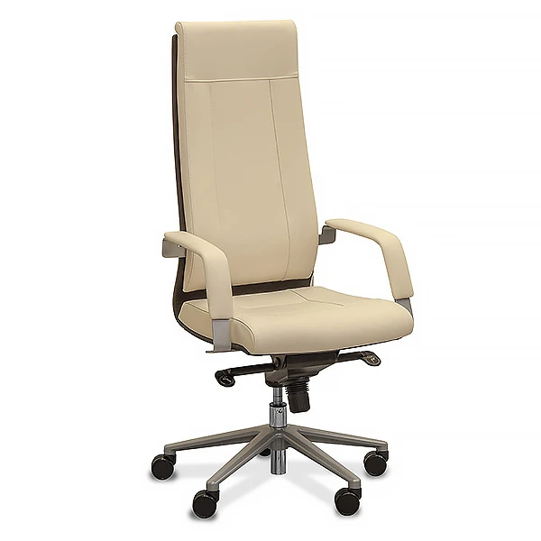 Кресло Торино BM (Tr/эко/B/M) — арт. UNITEX-CHR-202485