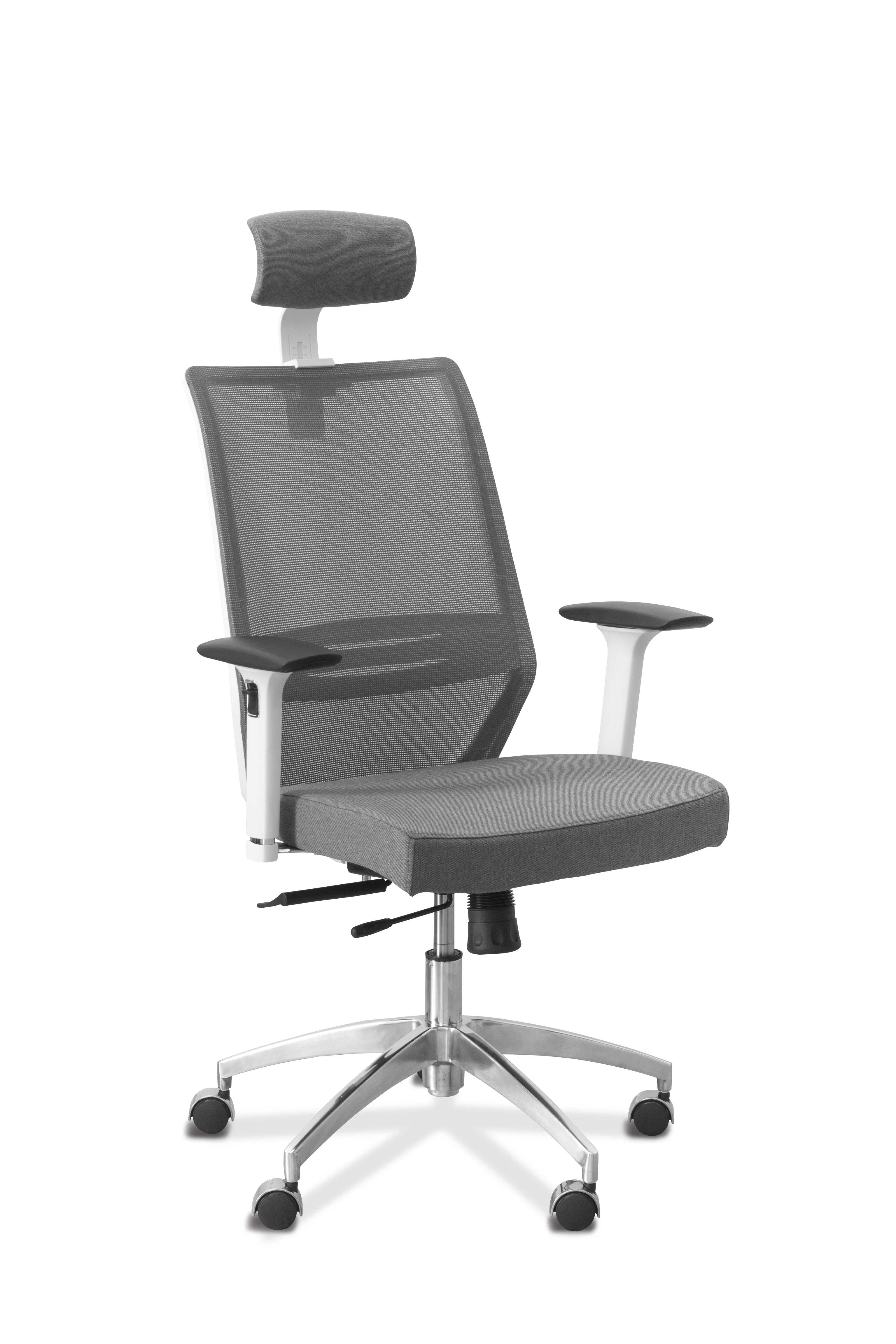chair_205652.webp Кресло Аэро | Aero 3D HW белый каркас (X/SL/3D/h) — арт. UNITEX-CHR-205652