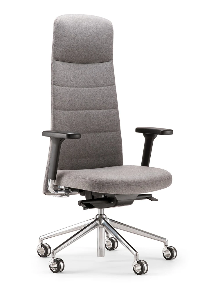Кресло Diade (ODIADP01 TOP) — арт. UNITEX-CHR-205863