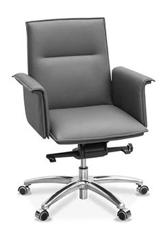 Кресло Лео H ML (Л/H/ML/G) — арт. UNITEX-CHR-207284