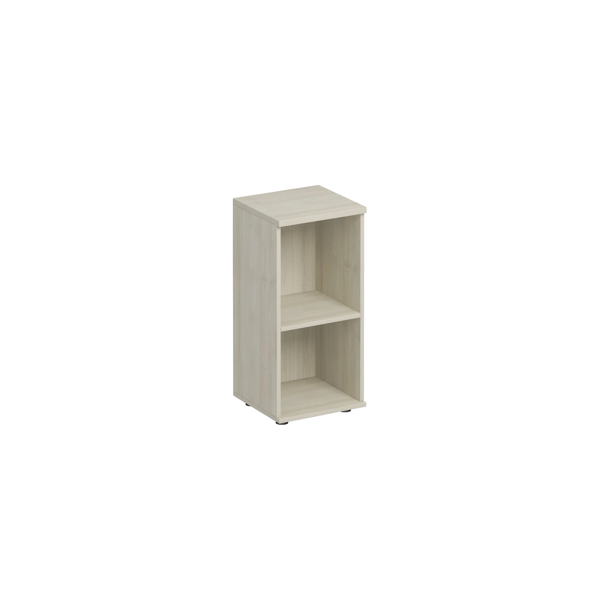 Стеллаж низкий узкий Профи (К.422) — арт. UNITEX-PROFI-110564