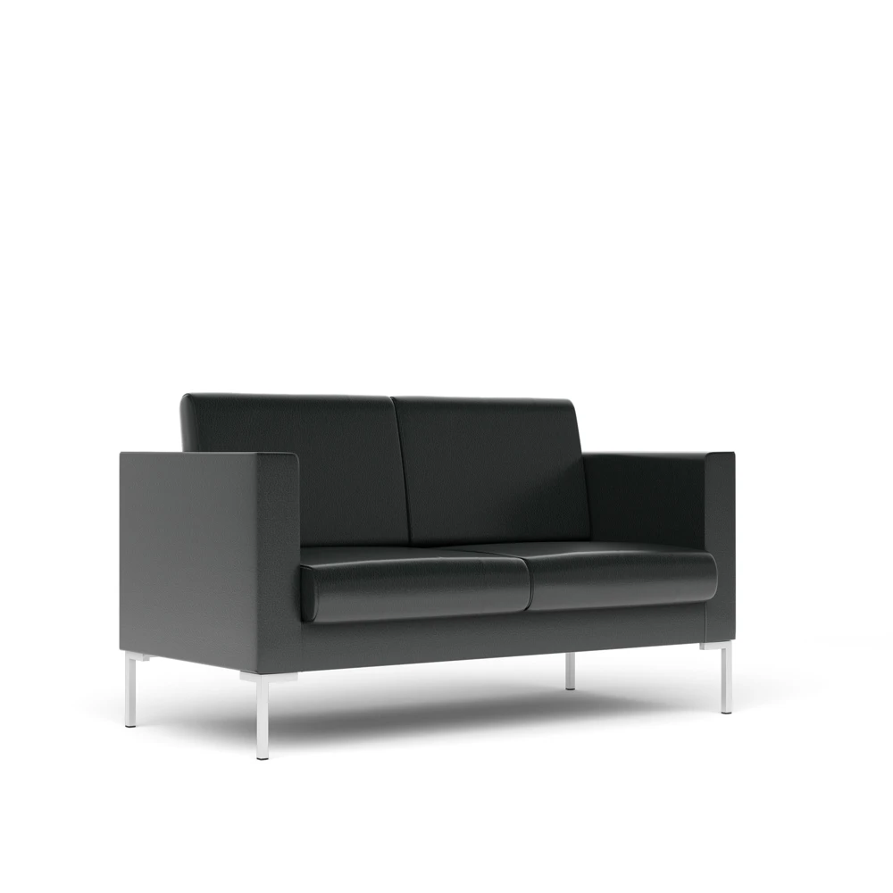 Диван 2-местный Берлин (Бр. 004.01) — арт. UNITEX-SOFA-17012