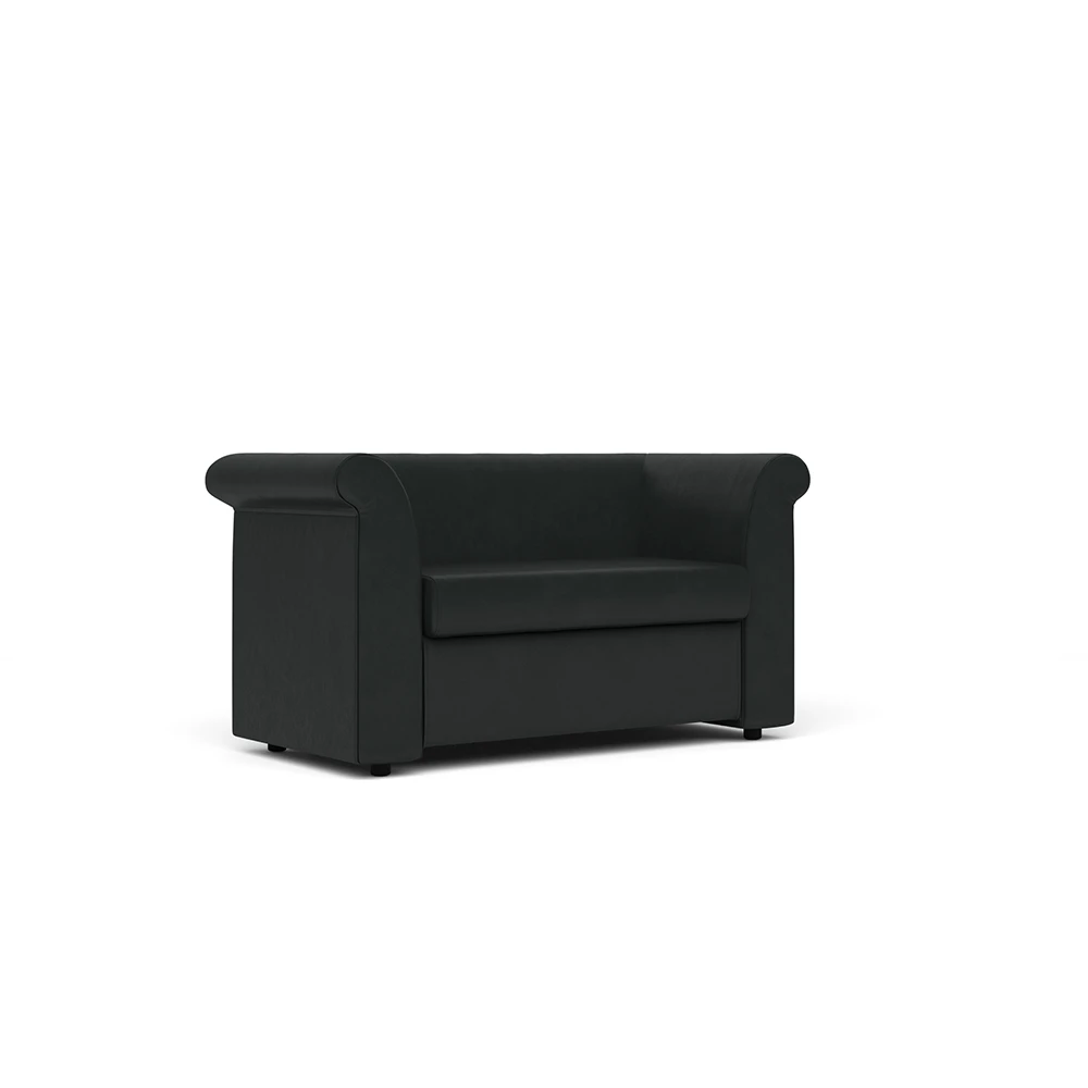 Диван-2 Парламент (Pr/2) — арт. UNITEX-SOFA-17134