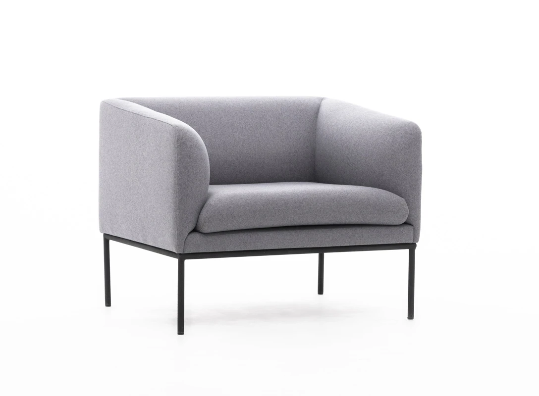 Кресло Лиро | Liro (LIRO 1) — арт. UNITEX-SOFA-206068