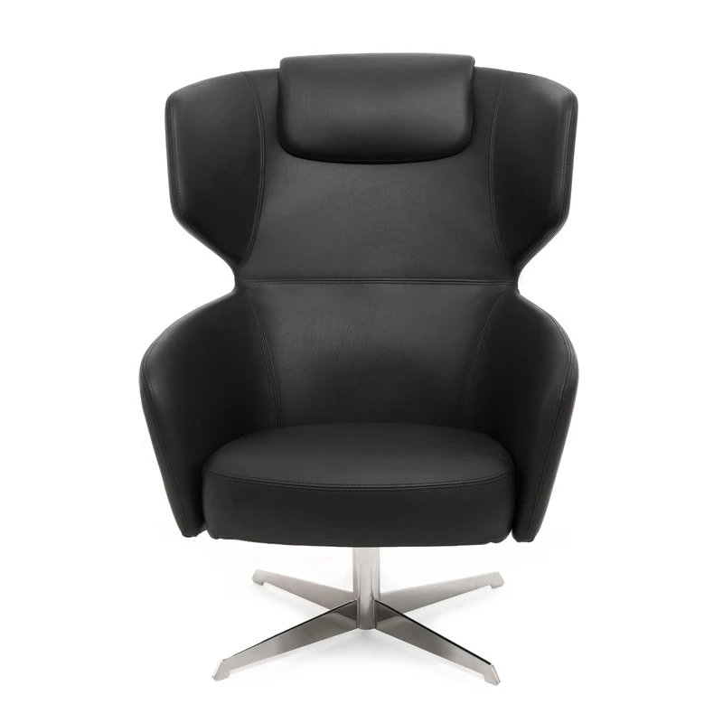 Кресло с высокой спинкой Венто | Vento — арт. UNITEX-SOFA-208843