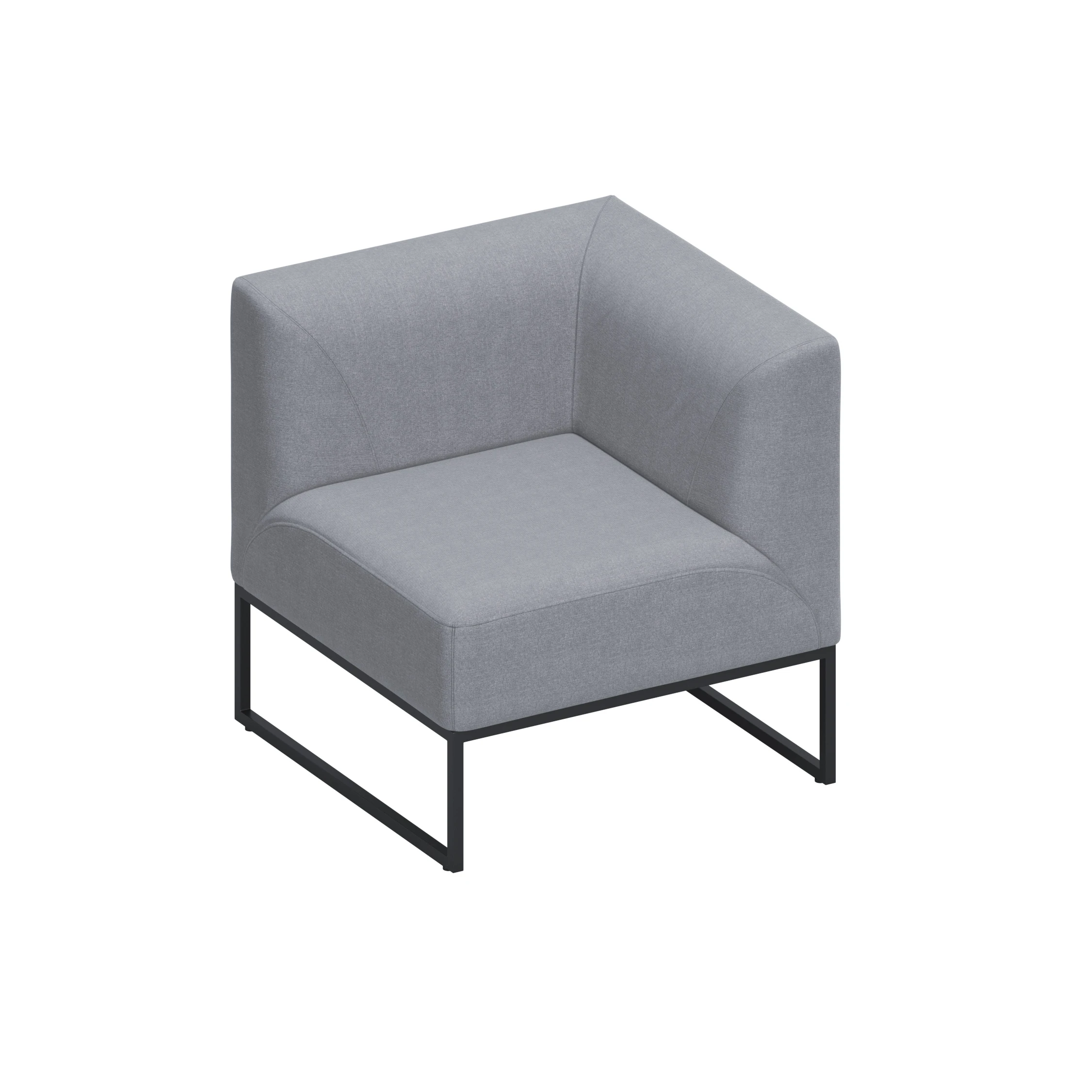 Секция угловая Мейджик | Magic (Mg/ygl) — арт. UNITEX-SOFA-210784