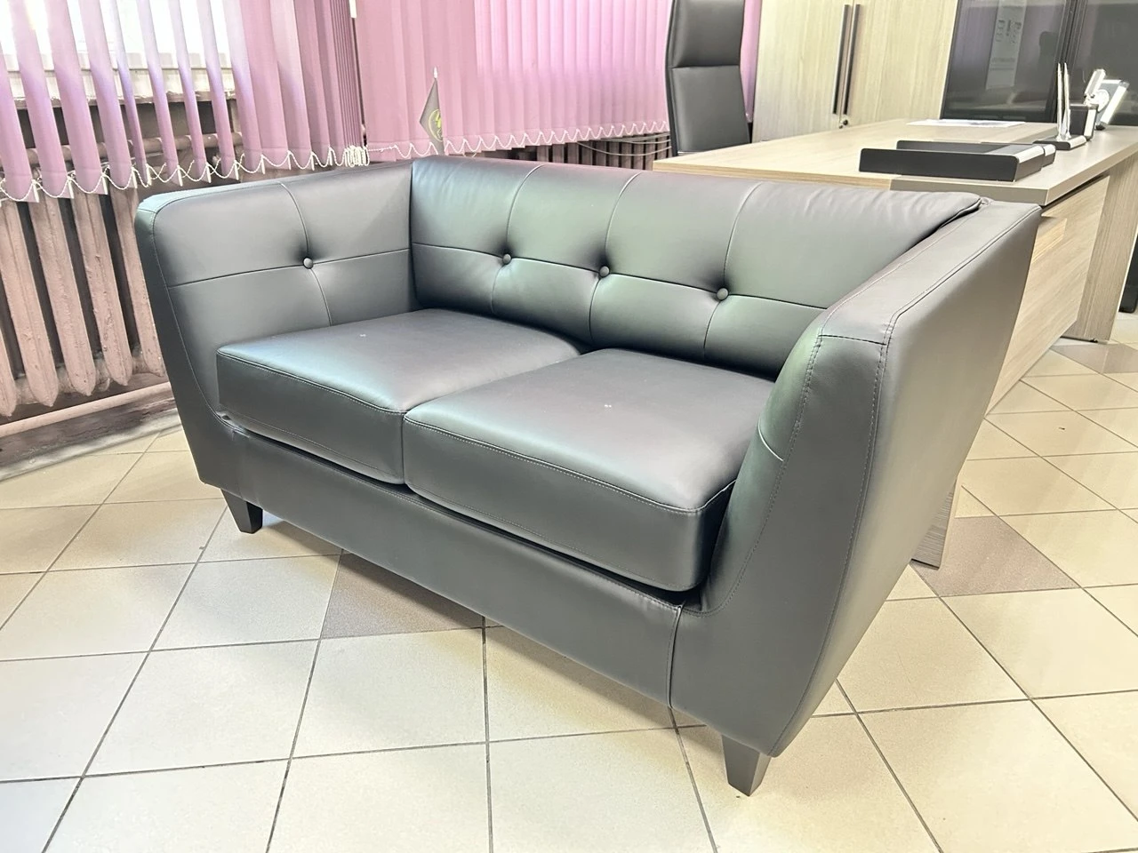 Диван 2-местный Роман | Roman — арт. UNITEX-SOFA-210809